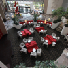 Отель Radisson Paraiso Hotel Mexico City, фото 19