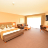Отель Mornington Hotel, фото 21