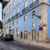 Отель Hello Lisbon Castelo Apartments в Лиссабоне