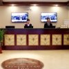 Отель GreenTree Inn Taiyuan Wanbailin District South Inner Ring Qiaoxi Express Hotel, фото 2