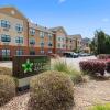 Отель Extended Stay America Suites Charlotte Tyvola Rd в Шарлотте