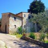 Отель Farmhouse in a Lovely Park Near Florence With Beautiful Pool Among Olive Trees, фото 7