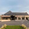 Отель Best Western L' Aquarium Arras Nord, фото 24