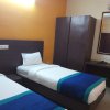 Отель Nachiappa Adyar Inn By OYO Rooms, фото 10