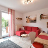 Отель Seaside Apartment in Insel Poel With Sauna, фото 4