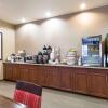Отель Comfort Inn Barboursville near Huntington Mall area, фото 11
