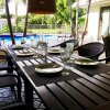 Отель Dolphin Retreat Villa - East Boca Raton, фото 27