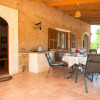 Отель SON MORRO - Villa with private pool in SANTA MARGALIDA. Free WiFi, фото 29