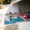 Отель Escape at Nonsuch Bay - Plunge Pool Suites – All, фото 1