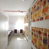 Отель Evim Hostel Kadikoy, фото 15