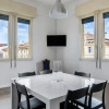 Отель Irnerio Apartments - Blue Velvet by Wonderful Italy, фото 8