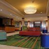 Отель Fairfield Inn & Suites Flint Fenton, фото 19