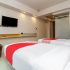 Отель Oyo 236 A Sleep Bangkok Sathorn, фото 7