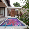 Отель Aldeoz Grand Kancana Villa Bali, фото 39