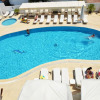 Отель Salinas Beach Hotel Bodrum/Boutique Concept, фото 12