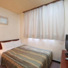 Отель City Hotel Ikeda, фото 7