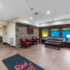 Отель Red Roof Inn & Suites Monee, фото 15