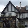 Отель The Weir Hotel, фото 17