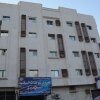 Отель Al Eairy Furnished Apts Al Madinah 8 в Медине