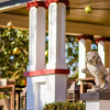 Отель The Inn at Glen Alpine, фото 4