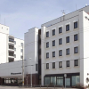 Отель Wakkanai Sun Hotel, фото 1