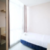 Отель Good Location And Comfy 2Br At Tamansari Papilio Apartment, фото 5