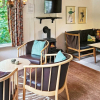 Отель 4 Person Holiday Home in Silkeborg, фото 6