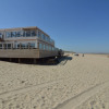 Отель Spacious Apartment in Zealand near the Sea, фото 13