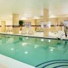 Отель Hampton Inn & Suites Chicago-Libertyville, фото 16