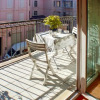 Отель Apartment With one Bedroom in Cannes, With Wonderful City View, Balcon, фото 11