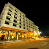 Отель Phayao Northen Lake Hotel в Пхаяу