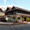 Отель Mekong Holiday Villa by Xandria Hotel, фото 20
