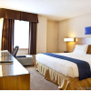 Отель Holiday Inn Express & Suites Langley, an IHG Hotel, фото 7