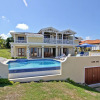 Отель Azure Cove, Silver Sands. Jamaica Villas 5BR, фото 1