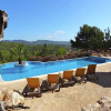 Отель Boutique Mansion in Ibiza With Swimming Pool, фото 14