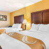 Отель Quality Inn & Suites, фото 32