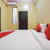 Отель City Inn By OYO Rooms, фото 6