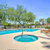 Отель Beautiful Phoenix Home: Private Yard, Pool Access!, фото 27