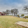 Отель Gorgeous Granbury Lake Getaway w/ Pool & Dock!, фото 24