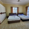 Отель Pwani Silver Sand Beach Hotel, фото 3