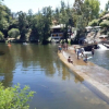 Отель Coja Flores, Beautiful,river Beaches & Mountains, фото 14