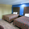 Отель Gateway Motor Inn, фото 3