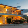 Отель Nafplion, Bourtzi Fully Equipped Residence, фото 12