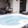 Отель Gorgeous 4 Bd Bbq Close to Disney Magic Village Views 3097, фото 23