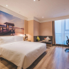 Отель Atour Hotel South Business Zone Ningbo, фото 1