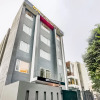 Отель Oyo Townhouse 282 Golf Course Road Gurgaon, фото 1