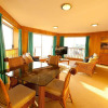 Отель Port Dinorwic, фото 19