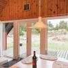 Отель 4 Person Holiday Home in Romo, фото 5