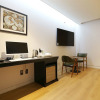 Отель Cheongju Hotel Smart, фото 19