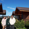 Отель Jit Dee Home Khao Kho, фото 13
